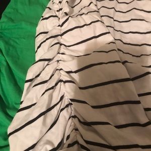 Two micheal kor long tee it’s a small